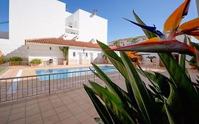 Hotel Apartamentos Loto Conil